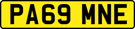 PA69MNE