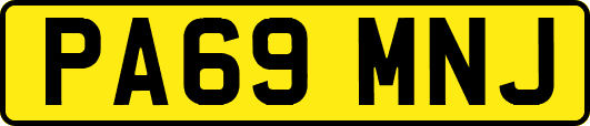 PA69MNJ