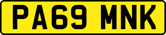 PA69MNK