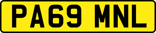 PA69MNL