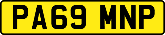 PA69MNP