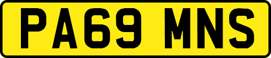 PA69MNS