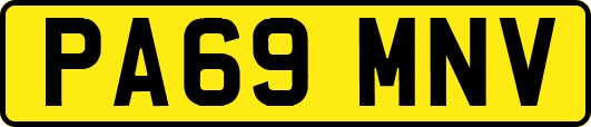 PA69MNV