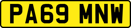 PA69MNW