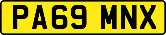 PA69MNX