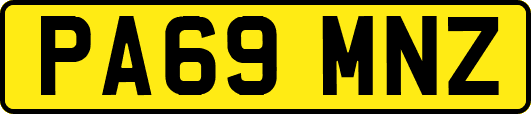 PA69MNZ