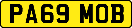PA69MOB