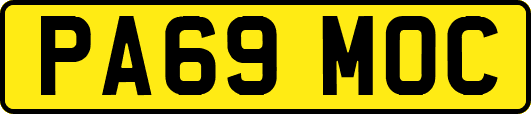 PA69MOC