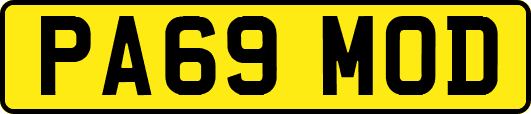 PA69MOD