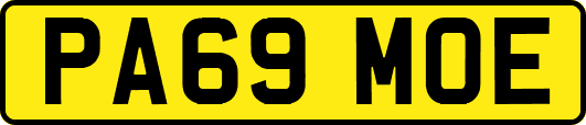 PA69MOE