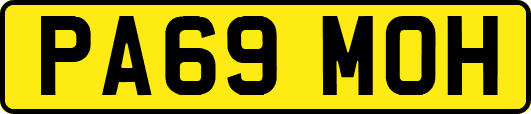 PA69MOH