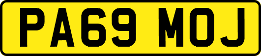 PA69MOJ
