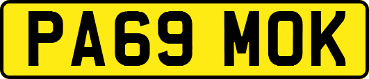 PA69MOK