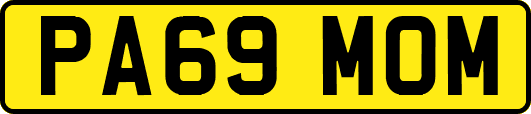 PA69MOM