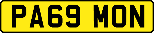 PA69MON
