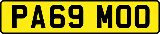 PA69MOO