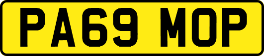 PA69MOP