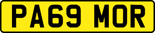 PA69MOR