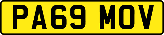 PA69MOV