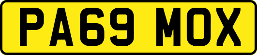 PA69MOX