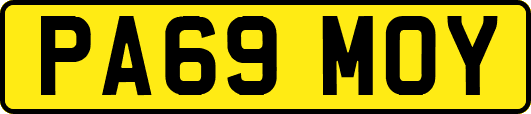 PA69MOY