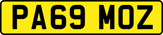PA69MOZ