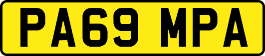 PA69MPA