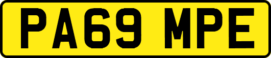 PA69MPE