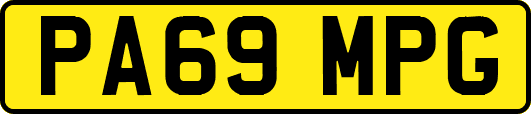 PA69MPG
