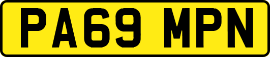 PA69MPN