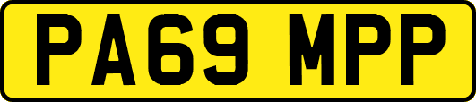 PA69MPP