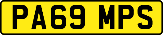 PA69MPS