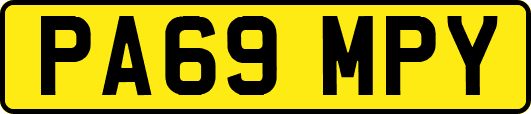 PA69MPY