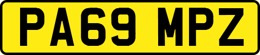PA69MPZ
