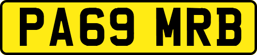 PA69MRB