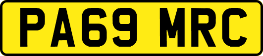 PA69MRC