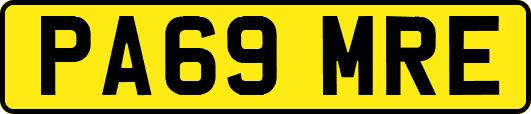 PA69MRE