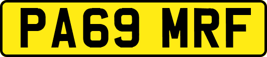 PA69MRF