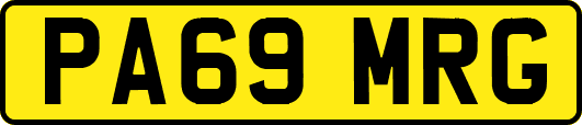 PA69MRG