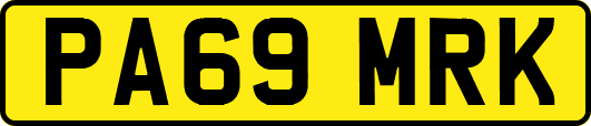 PA69MRK