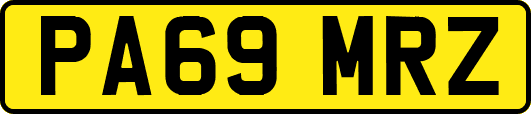 PA69MRZ