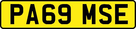PA69MSE