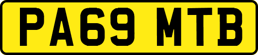 PA69MTB