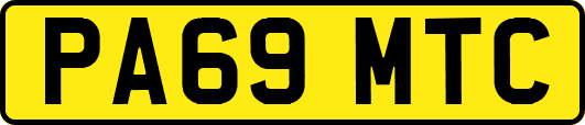 PA69MTC