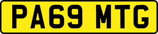 PA69MTG