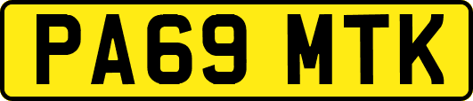 PA69MTK