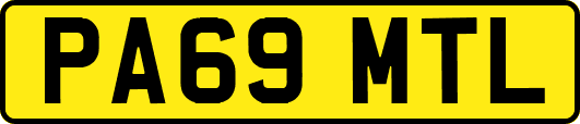 PA69MTL