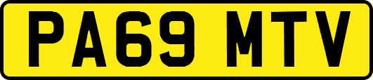 PA69MTV