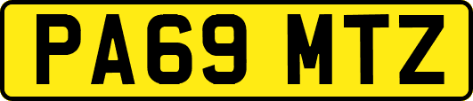 PA69MTZ