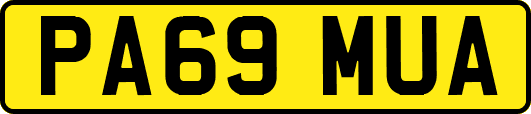 PA69MUA